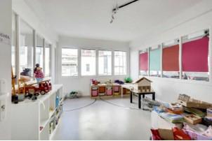 Bureau Boulogne-Billancourt 1115m² Location bureau Boulogne-Billancourt Hauts-de-Seine OLBUR2530217 6